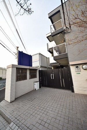 レオパレスウィステリア神田の物件内観写真